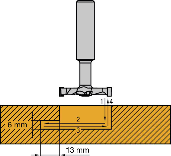Original FixChip ® Diamaster 35 mm – Image 3