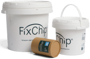 Kit de démarrage FixChip ®