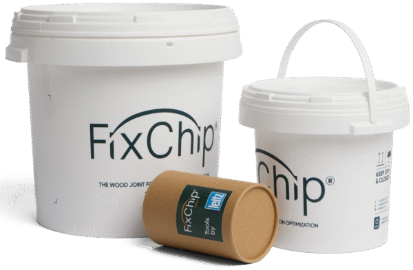 Kit de démarrage FixChip ®