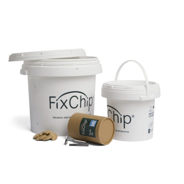 Kit de démarrage FixChip ® – Image 5
