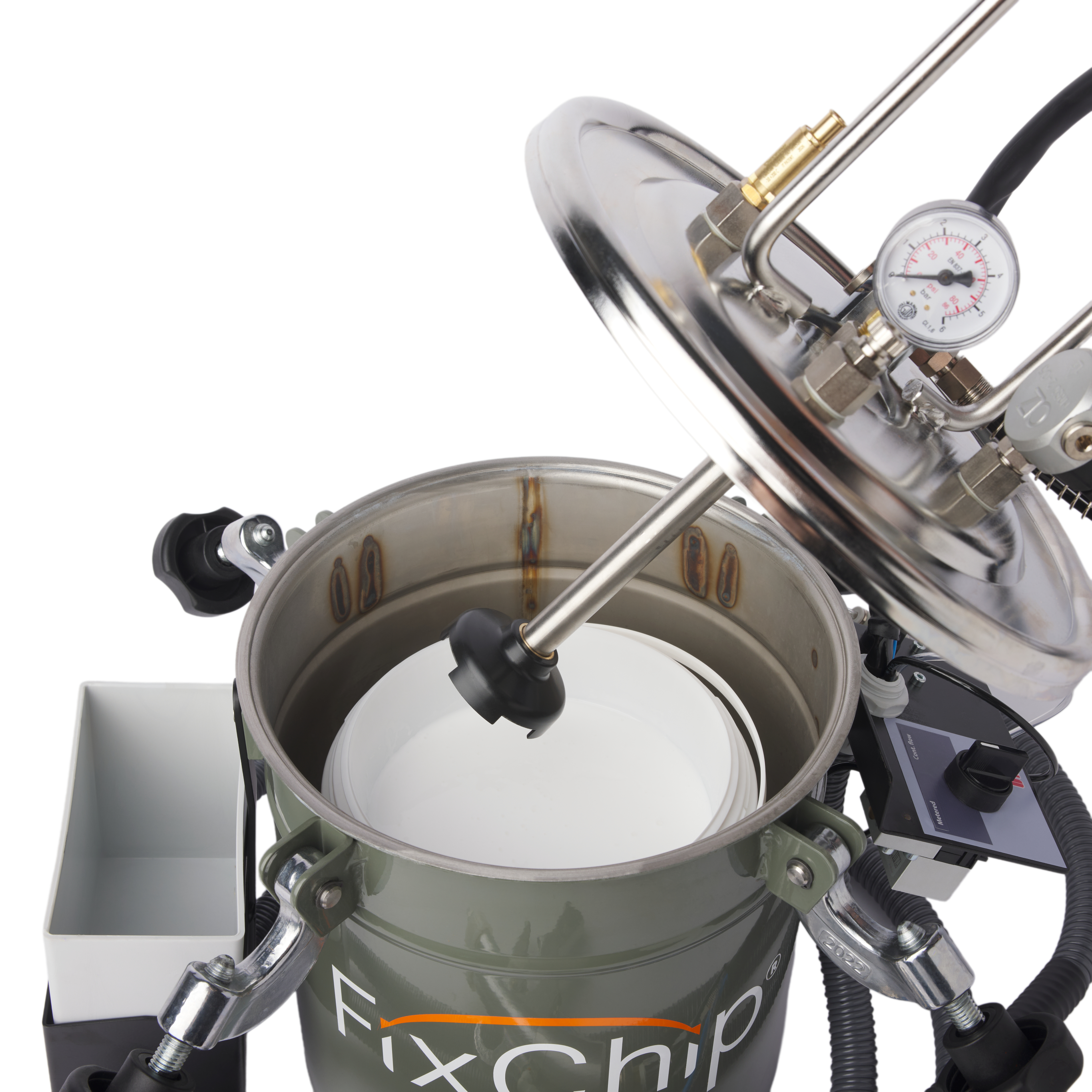 FixChip® Gluetank by Pizzi – Image 3